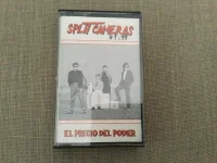 El Precio Del Poder