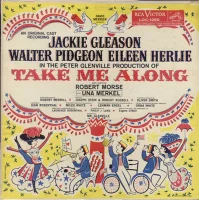 Take Me Along