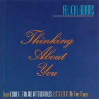 Thinking About You