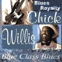 Blue Class Blues