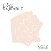 White Flag For Peace