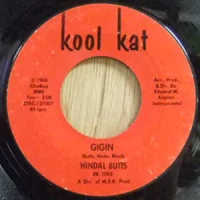 Gigin / Happiness (Is So Far Away)