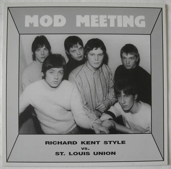 Mod Meeting