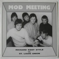 Mod Meeting