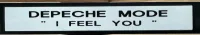 I Feel You