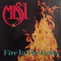 Fire In The Rain