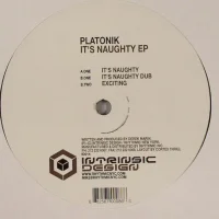 It's Naughty EP