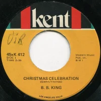 Christmas Celebration / Easy Listening