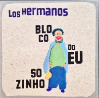 Bloco Do Eu Sozinho
