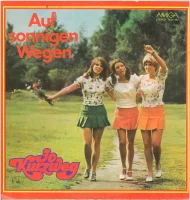 Auf Sonnigen Wegen