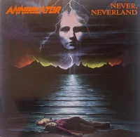 Never, Neverland