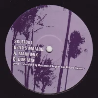 Q-Tip's Mambo