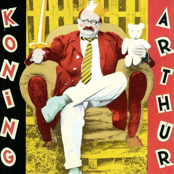 Koning Arthur