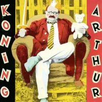 Koning Arthur
