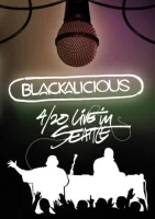 4/20 Live In Seattle