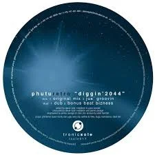 Diggin' 2044