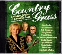Country Grass