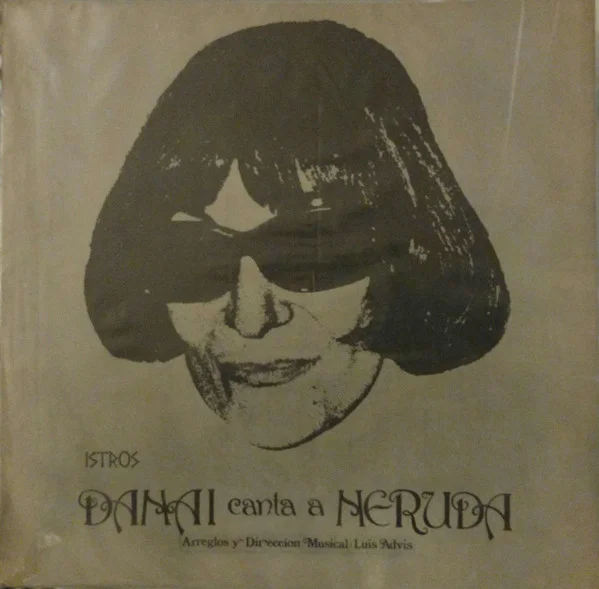 Istros - Danai Canta A Neruda