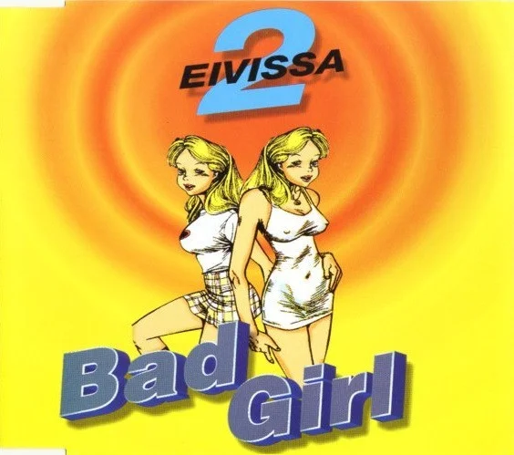 Bad Girl