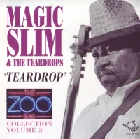 Teardrop