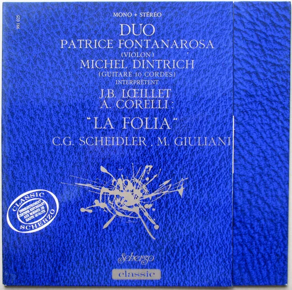 Duo (La Follia)