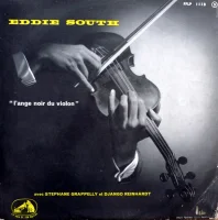 L'Ange Noir Du Violon