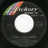 Satisfied/Glory Land March