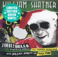 Jingle Bells b/w Silent Night
