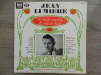 Les Belles Années Du Music Hall N° 51