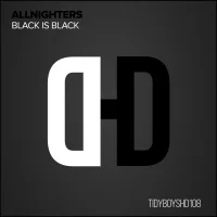 Black Is Black