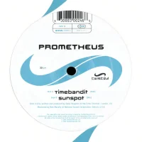 Timebandit / Sunspot