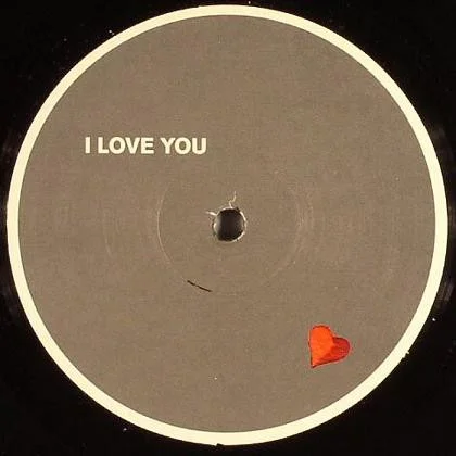 I Love You