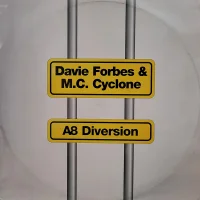 A8 Diversion EP