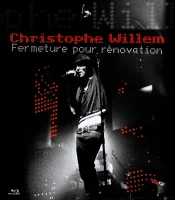 Fermeture Pour Rénovation