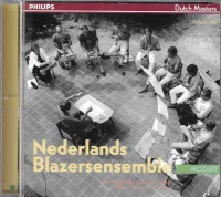 Nederlands Blazersensemble: Mozart