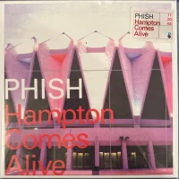 Hampton Comes Alive - 11/20/98
