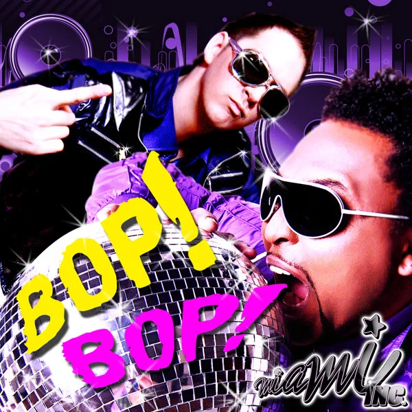 Bop Bop!