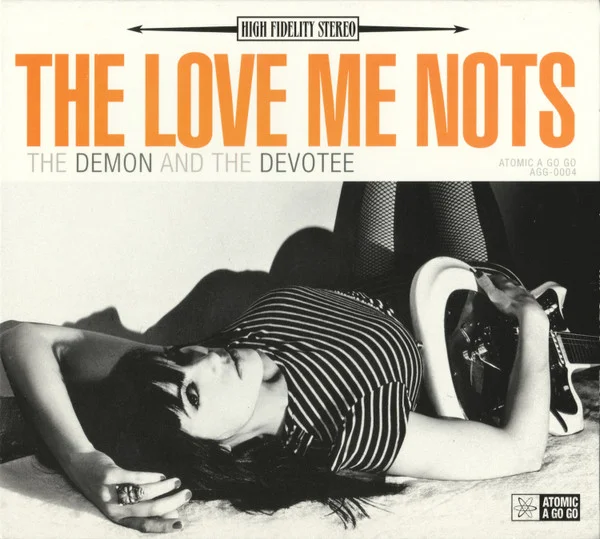 The Demon And The Devotee