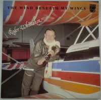 The Wind Beneath My Wings