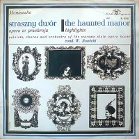 Straszny Dwór - The Haunted Manor