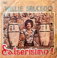 Salserísimo!