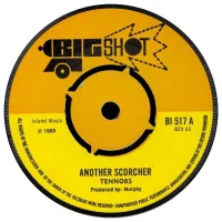 Another Scorcher / My Baby