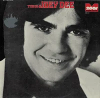 This Is Joey Dee