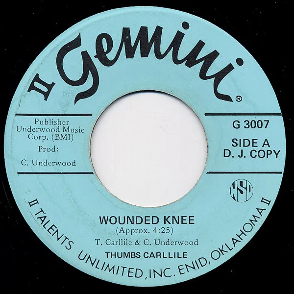 Wounded Knee