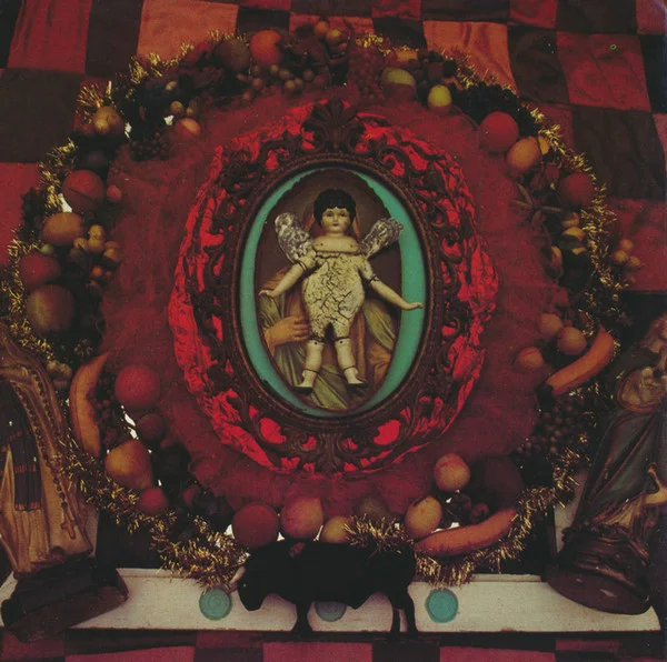 The Mother Of All Flagpole Christmas Albums