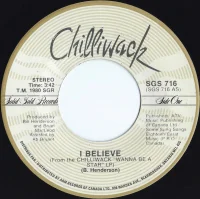 I Believe