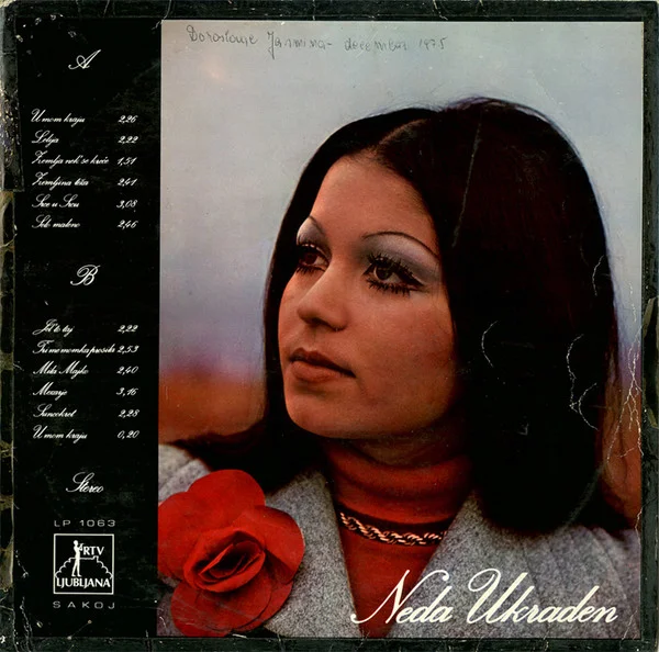 Neda Ukraden