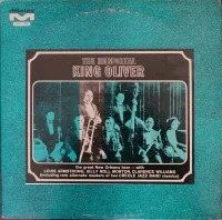 The Immortal King Oliver