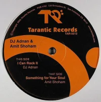 I Can Rock It / Something For Your Soul