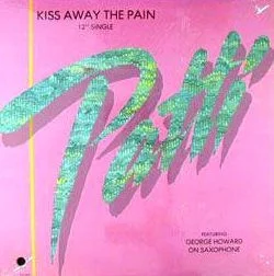 Kiss Away The Pain